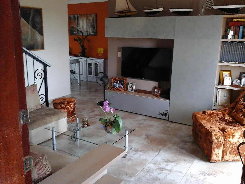 Nely Y Pietro Share Apartment Punta Cana Dominikanische Republik