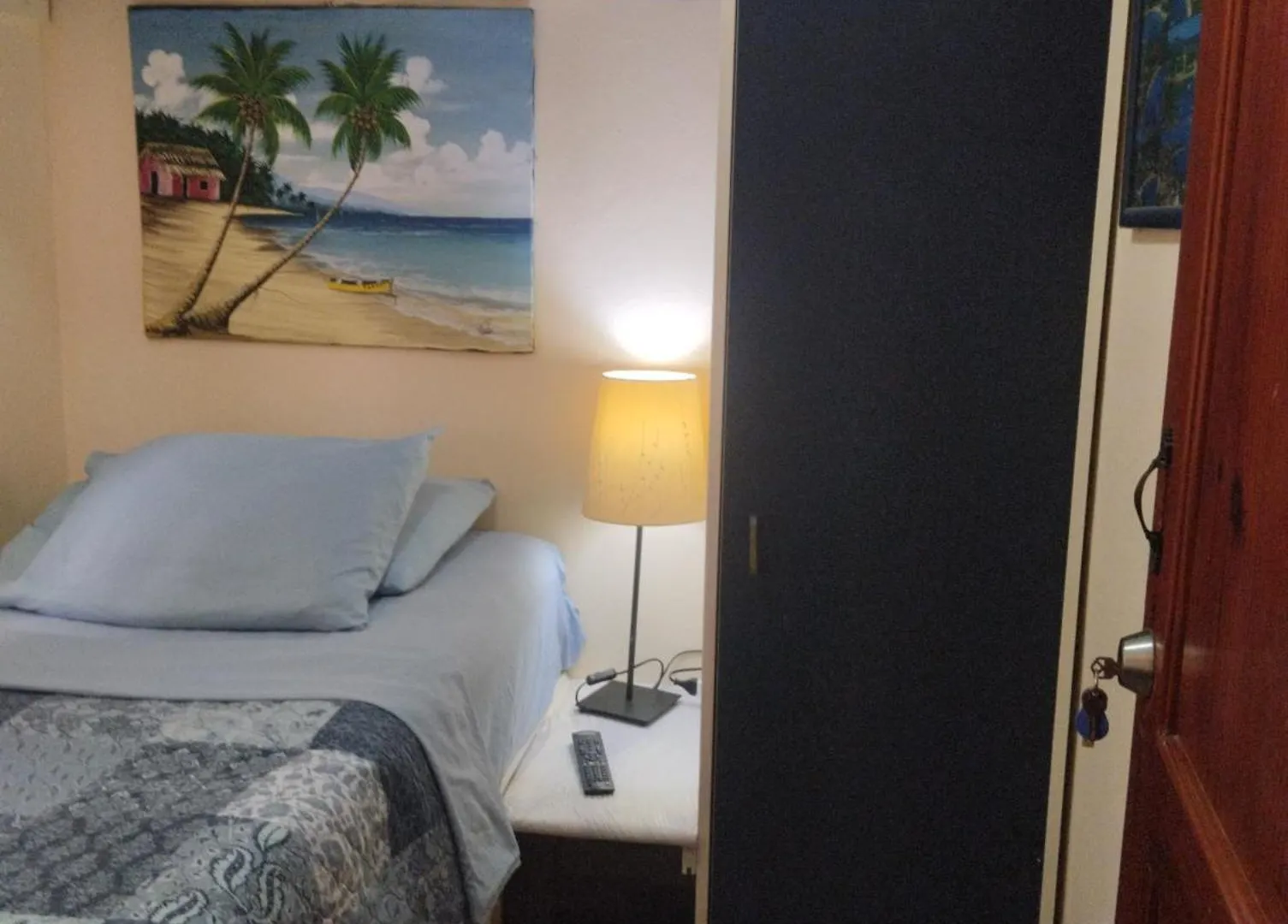 Bed & Breakfast Nely Y Pietro Share Apartment Punta Cana Dominican Republic