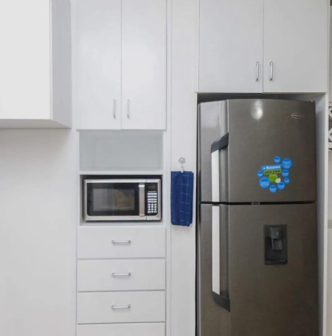Nely Y Pietro Share Apartment Punta Cana 0*,  Dominican Republic