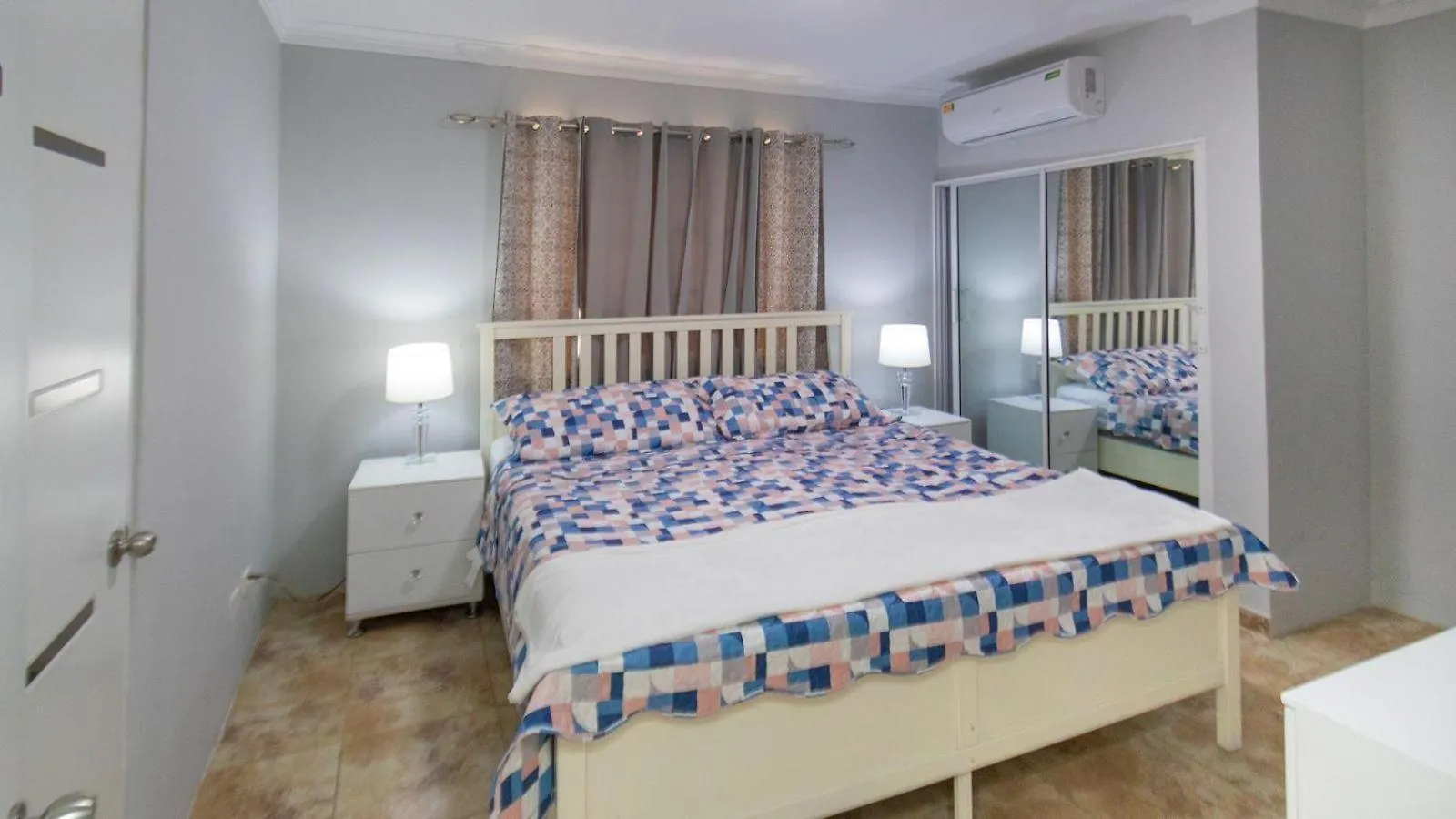 Nely Y Pietro Share Apartment Punta Cana Dominican Republic