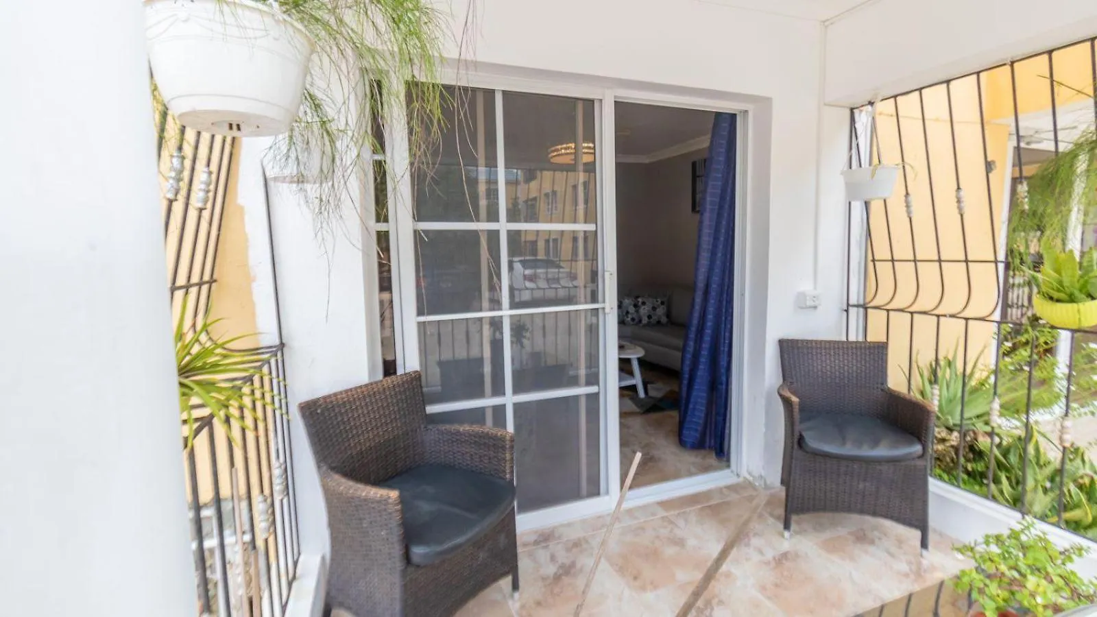 Nely Y Pietro Share Apartment Punta Cana 0*,  Dominican Republic