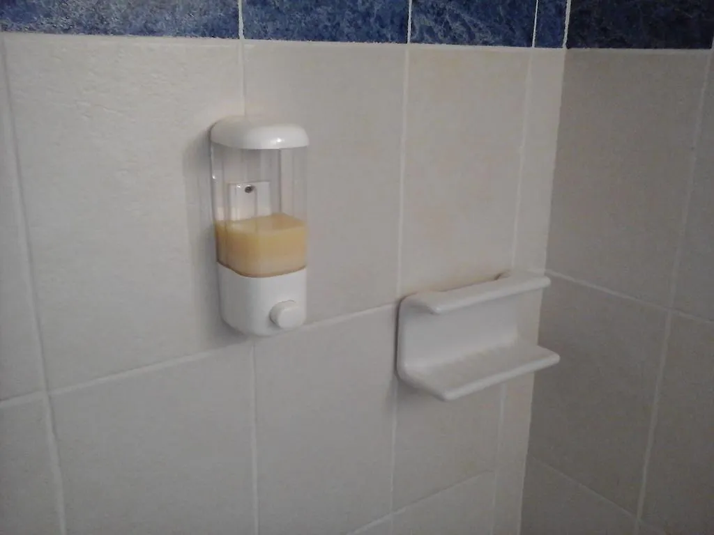 Nely Y Pietro Share Apartment Punta Cana