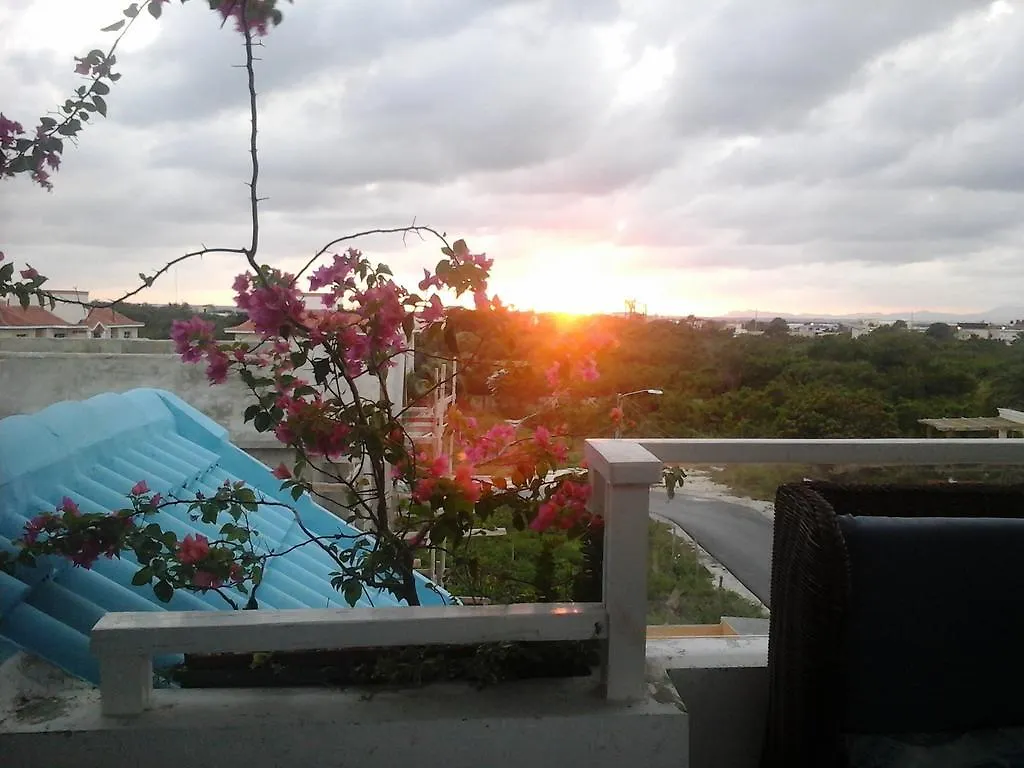 Bed & Breakfast Nely Y Pietro Share Apartment Punta Cana