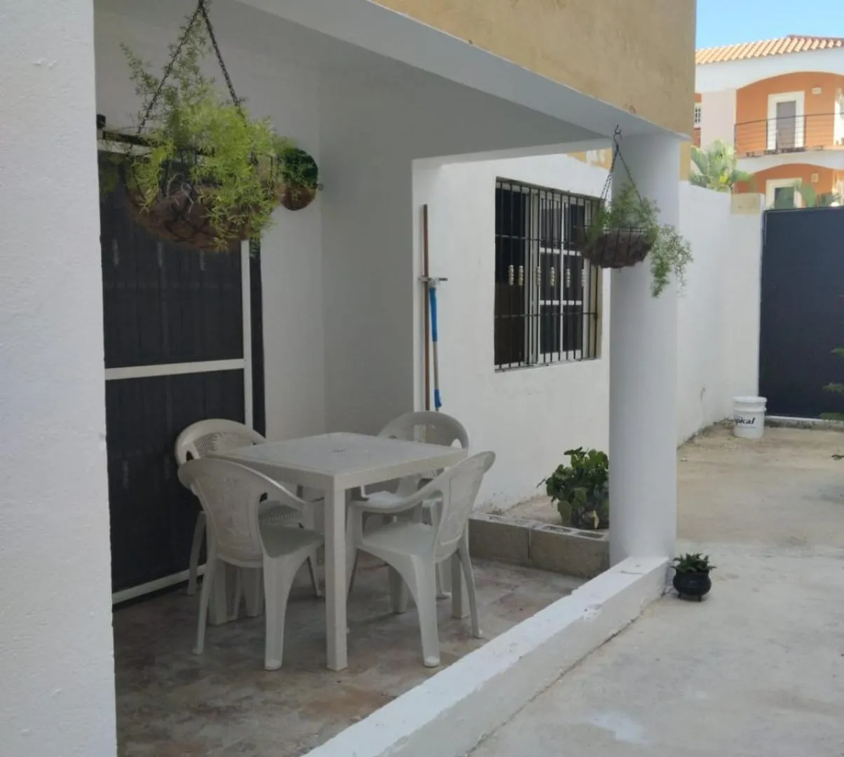 Nely Y Pietro Share Apartment Punta Cana
