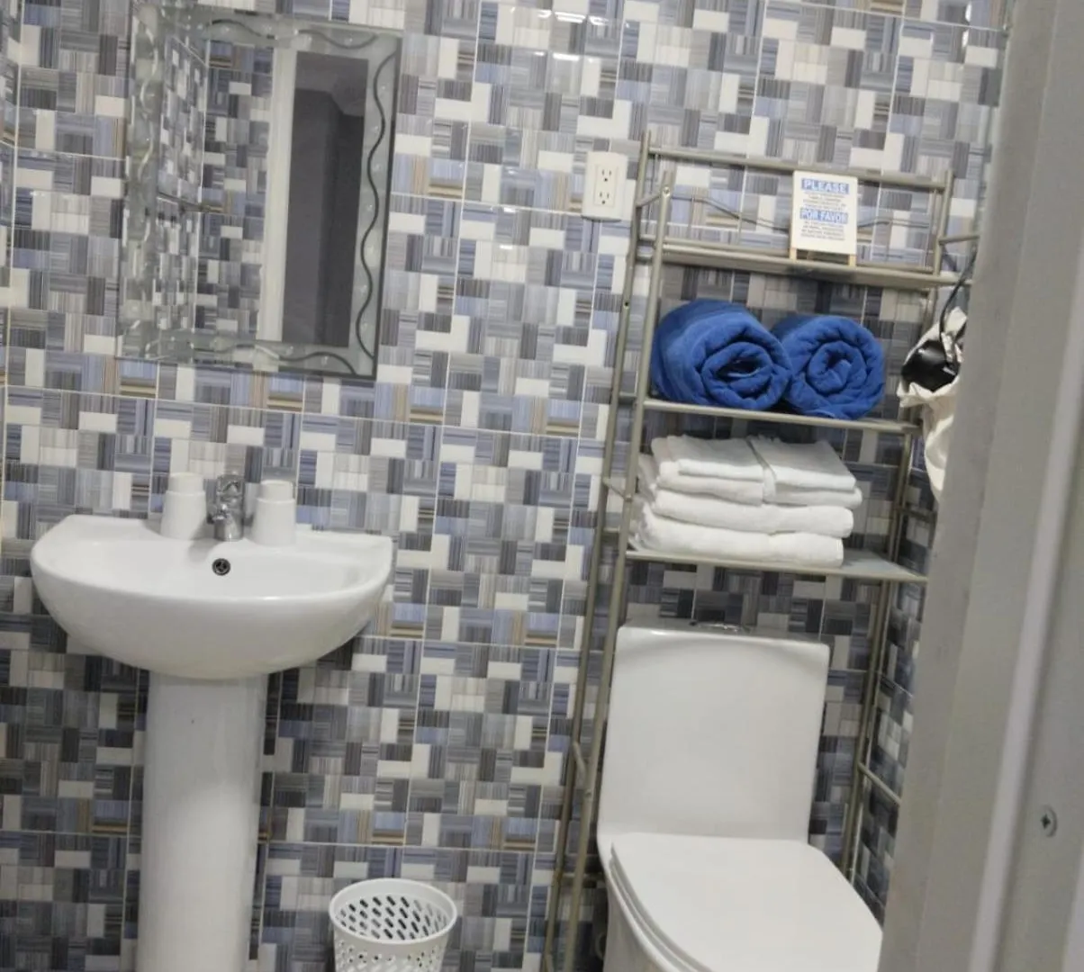 Nely Y Pietro Share Apartment Punta Cana 0*,