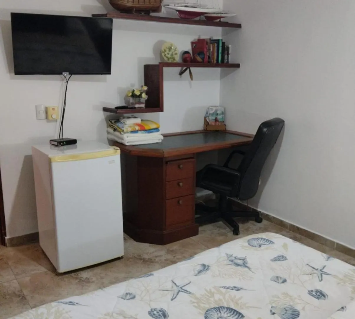 Nely Y Pietro Share Apartment Punta Cana
