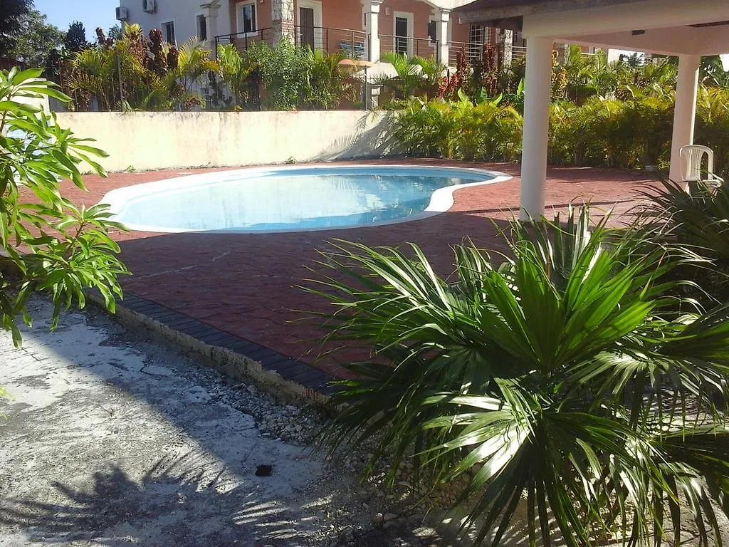 Nely Y Pietro Share Apartment Punta Cana
