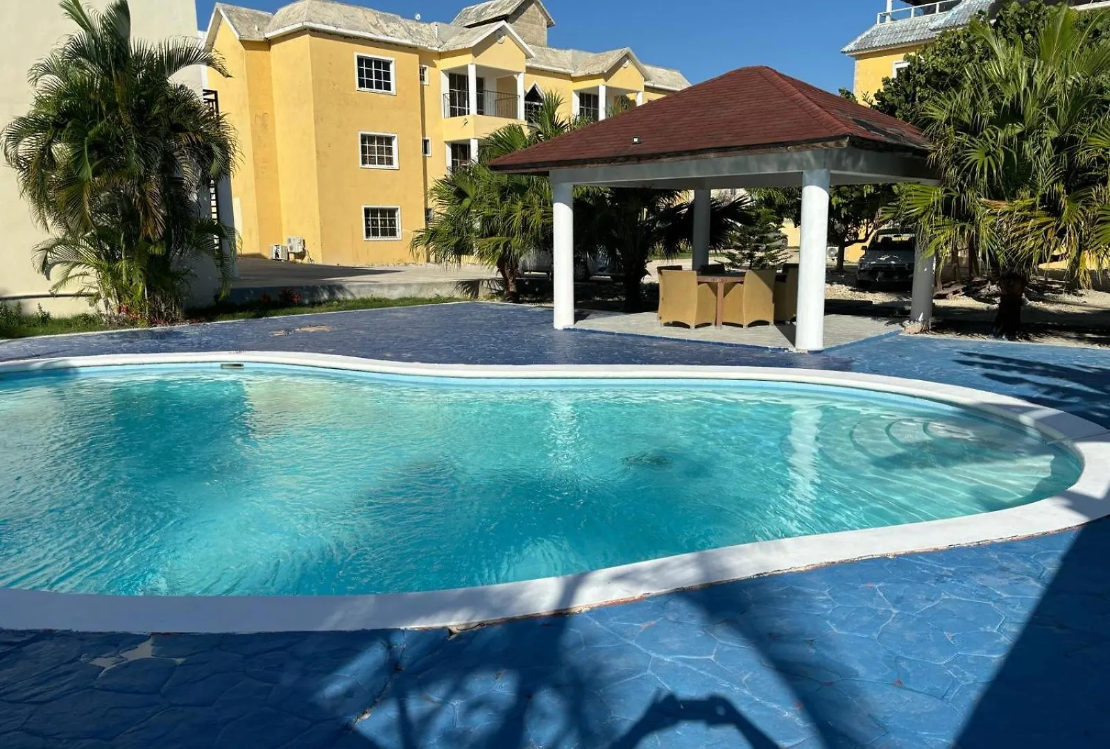 Nely Y Pietro Share Apartment Πούντα Κάνα