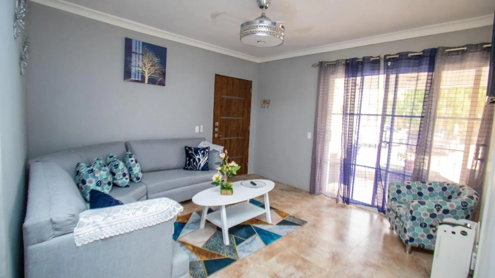 Nely Y Pietro Share Apartment Πούντα Κάνα 0*,