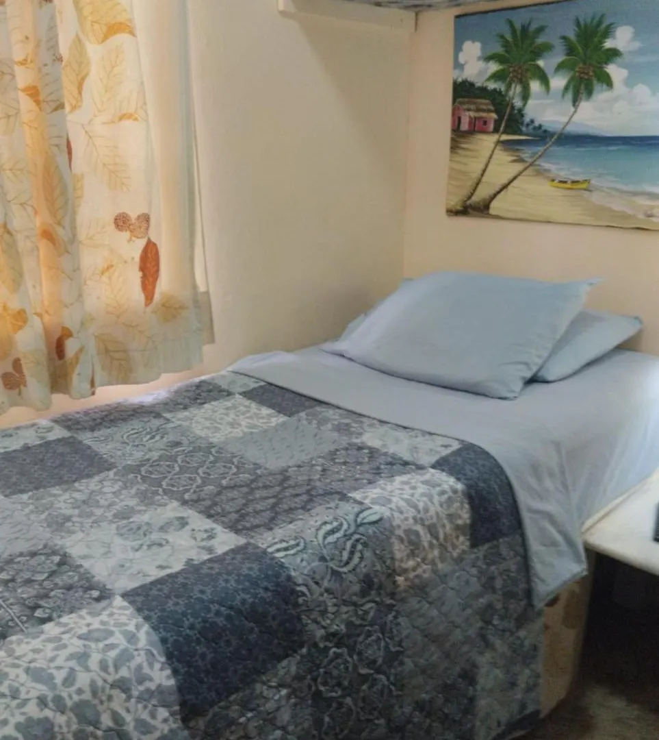 Nely Y Pietro Share Apartment Πούντα Κάνα Bed and Breakfast