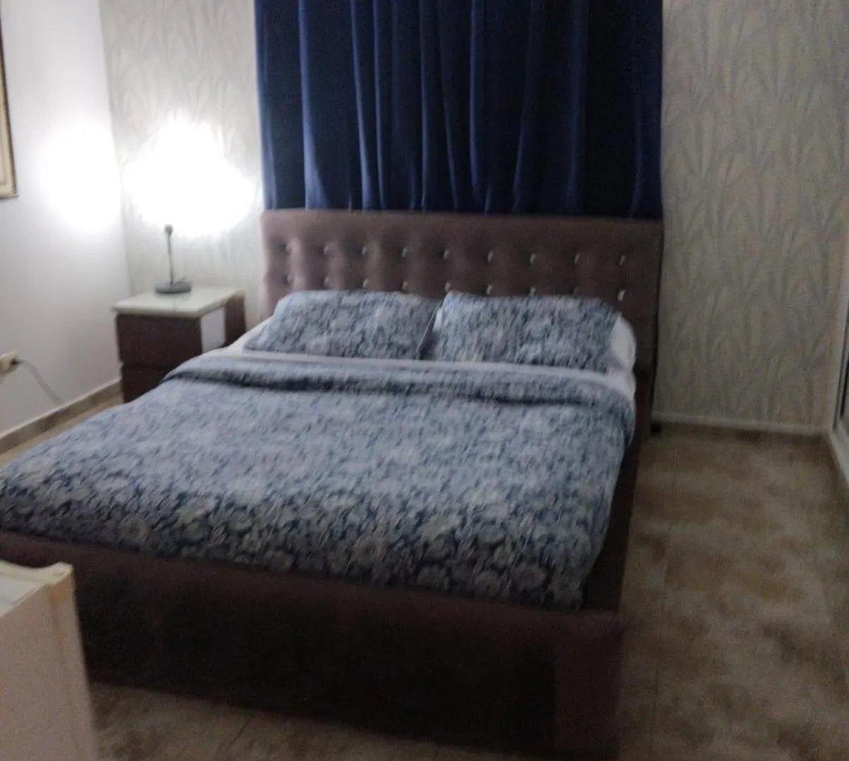 Nely Y Pietro Share Apartment Πούντα Κάνα Δομινικανή Δημοκρατία