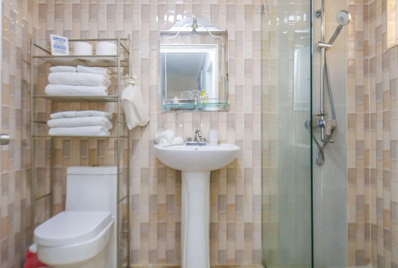 Bed and Breakfast Nely Y Pietro Share Apartment Πούντα Κάνα Δομινικανή Δημοκρατία