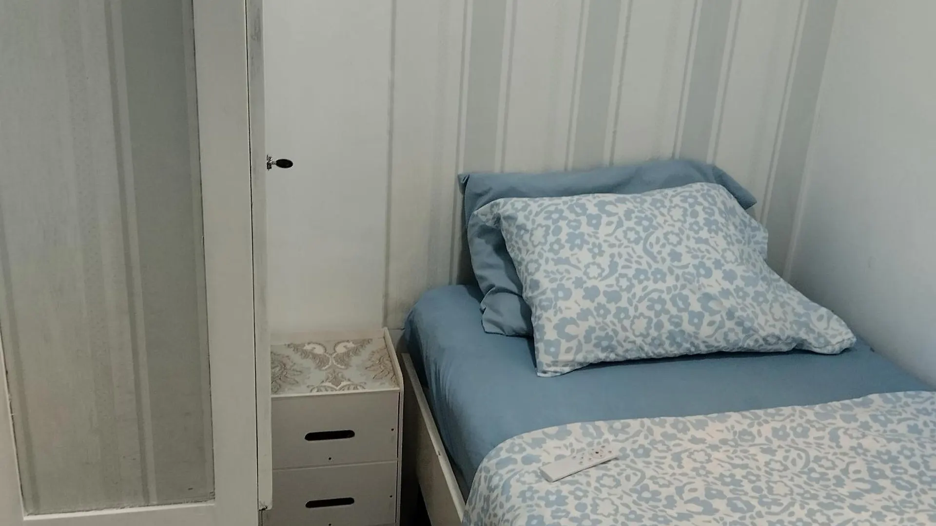 Nely Y Pietro Share Apartment Πούντα Κάνα 0*,