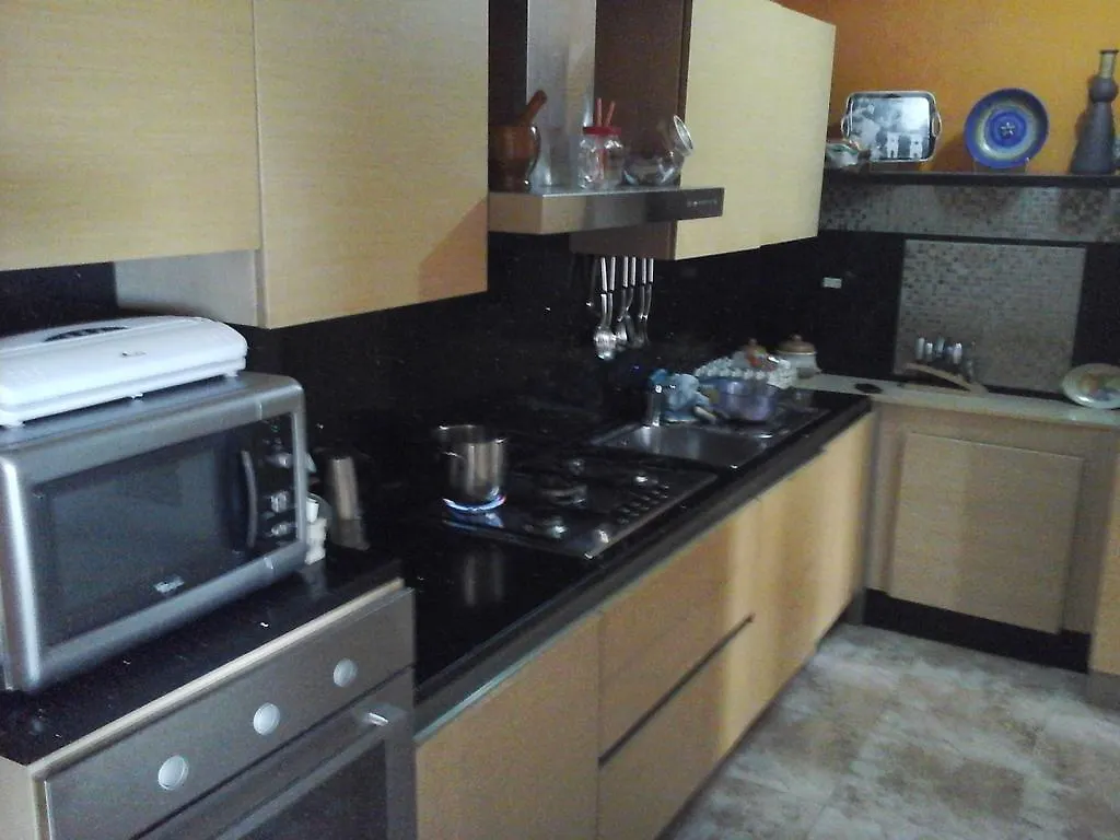 Nely Y Pietro Share Apartment Πούντα Κάνα 0*,  Δομινικανή Δημοκρατία