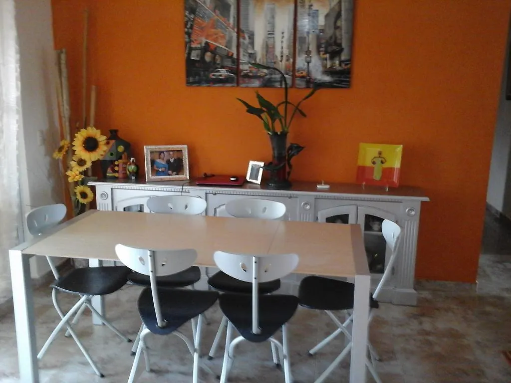 Bed and Breakfast Nely Y Pietro Share Apartment Πούντα Κάνα