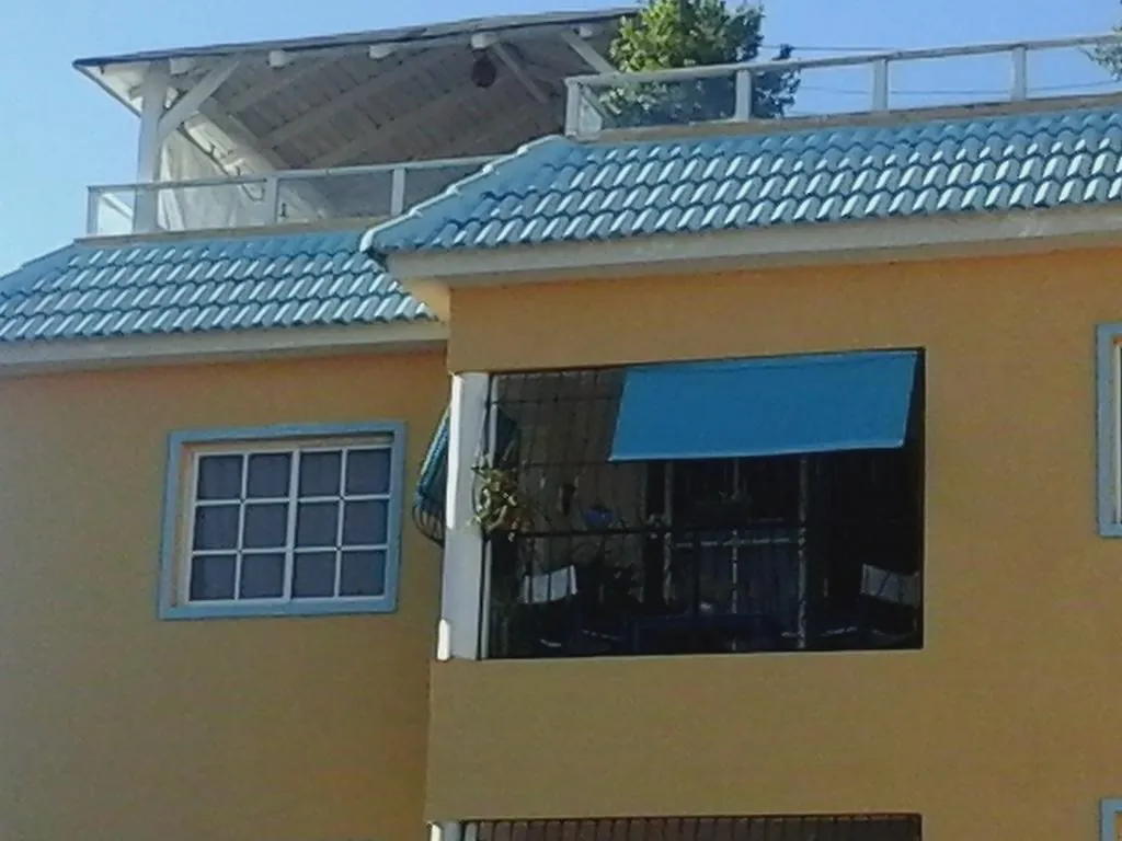 Nely Y Pietro Share Apartment Πούντα Κάνα