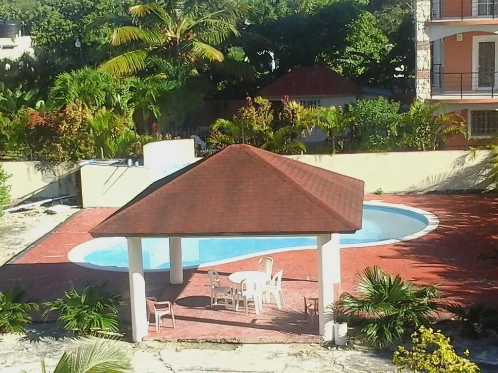 Nely Y Pietro Share Apartment Πούντα Κάνα 0*,