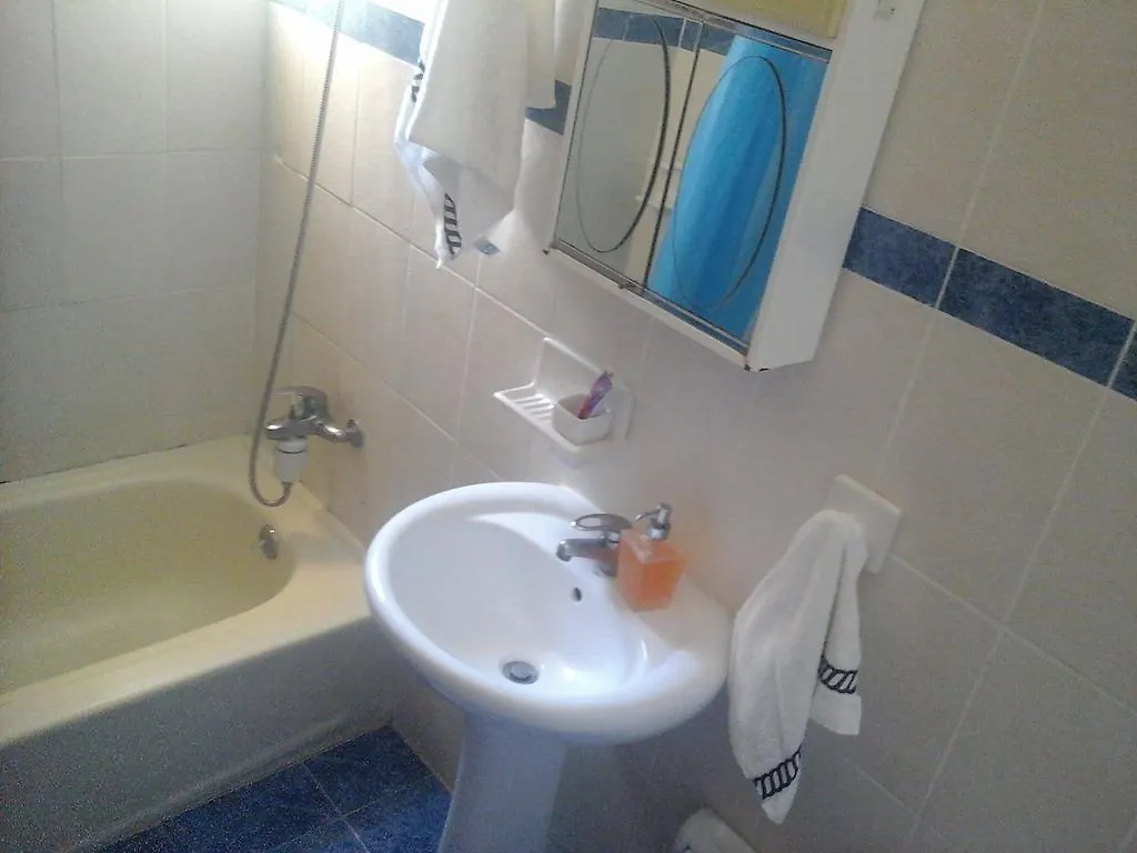 Nely Y Pietro Share Apartment Πούντα Κάνα Bed and Breakfast